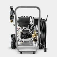 Karcher HD 7/20 G Classic (1.187-011.0) Robbanómotoros magasnyomású mosó 200 bar, 700 l/h