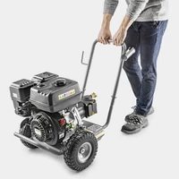 Karcher HD 7/20 G Classic (1.187-011.0) Robbanómotoros magasnyomású mosó 200 bar, 700 l/h