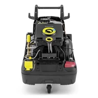 Karcher HDS 8/18 CXA melegvizes magasnyomású mosó (1.174-928.0)