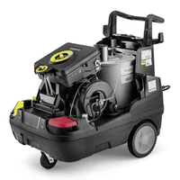 Karcher HDS 8/18 CXA melegvizes magasnyomású mosó (1.174-928.0)