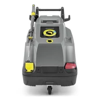 Karcher HDS 8/18 CXA melegvizes magasnyomású mosó (1.174-928.0)
