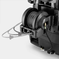Karcher HDS 8/18 CXA melegvizes magasnyomású mosó (1.174-928.0)