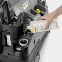 Karcher HDS 8/18 CXA melegvizes magasnyomású mosó (1.174-928.0)
