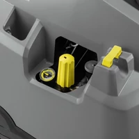Karcher HDS 8/18 CXA melegvizes magasnyomású mosó (1.174-928.0)