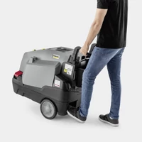 Karcher HDS 8/18 CXA melegvizes magasnyomású mosó (1.174-928.0)
