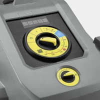 Karcher HDS 8/18 CXA melegvizes magasnyomású mosó (1.174-928.0)