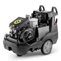 Karcher HDS 10/21-4 M  melegvizes magasnyomású mosó (1.071-939.0)