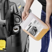 Karcher HDS 10/21-4 M  melegvizes magasnyomású mosó (1.071-939.0)