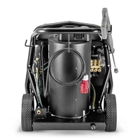 Karcher HDS 10/21-4 Classic melegvizes magasnyomású mosó (1.030-911.0)