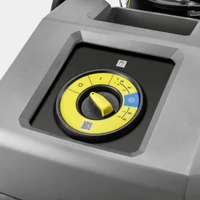 Karcher HDS 10/21-4 Classic melegvizes magasnyomású mosó (1.030-911.0)