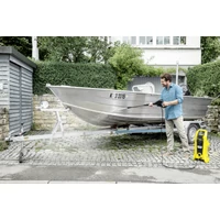 Karcher K 2 Battery Set magasnyomású mosó (1.117-220.0)