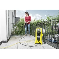 Karcher K 2 Battery magasnyomású mosó (1.117-200.0)
