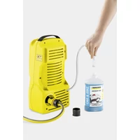 KARCHER magasnyomású mosó