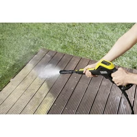 Karcher K 4 Power Control Magasnyomású mosó (1.324-030.0)