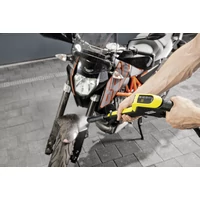 Karcher K 4 Power Control Magasnyomású mosó (1.324-030.0)