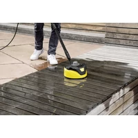 Karcher K 4 Power Control Home Magasnyomású mosó (1.324-033.0)