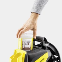 Karcher K 4 Premium Power Control Magasnyomású mosó (1.324-130.0)