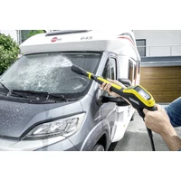 Karcher K 7 Smart Control Magasnyomású mosó (1.317-200.0)