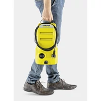 Karcher K 2 Compact Magasnyomású mosó (1.673-500.0)