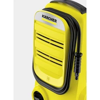 Karcher K 2 Compact Magasnyomású mosó (1.673-500.0)