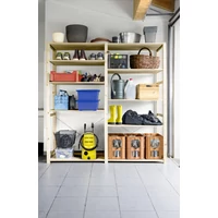 Karcher K 2 Classic Magasnyomású mosó (1.673-570.0)