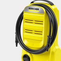 Karcher K 2 Classic Magasnyomású mosó (1.673-570.0)