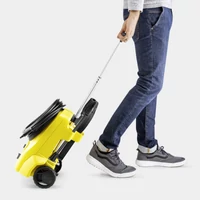 Karcher K 3 Classic car magasnyomású mosó (1.676-222.0)