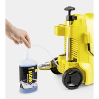 Karcher K 3 Classic car magasnyomású mosó (1.676-222.0)