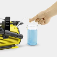 Karcher K 3 Horizontal Plus magasnyomású mosó Home (1.602-824.0)