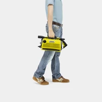 Karcher K 3 Horizontal Plus magasnyomású mosó Home (1.602-824.0)