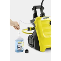 Karcher K 4 Compact Home Magasnyomású mosó (1.637-503.0)