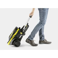 Karcher K 4 Compact Home Magasnyomású mosó (1.637-503.0)