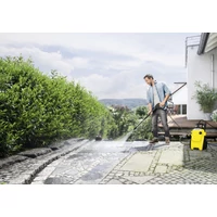 Karcher K 4 Compact Home Magasnyomású mosó (1.637-503.0)