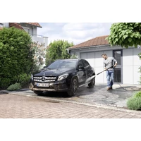 Karcher K 4 Compact Magasnyomású mosó (1.637-500.0)