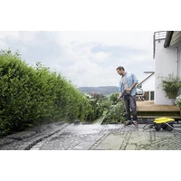 Karcher K 4 Compact Magasnyomású mosó (1.637-500.0)