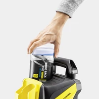 Karcher K 4 Power Control Flex Home magasnyomású mosó (1.324-303.0)