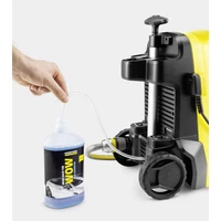 Karcher K 4 Classic Home magasnyomású mosó (1.679-423.0)
