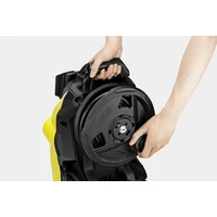 Karcher K 5 Premium Smart Control Magasnyomású mosó (1.324-670.0)