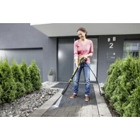 Karcher K 5 Smart Control Magasnyomású mosó (1.324-650.0)