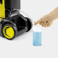 Karcher K 5 magasnyomású mosó (1.679-600.0)