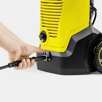 Karcher K 5 magasnyomású mosó (1.679-600.0)