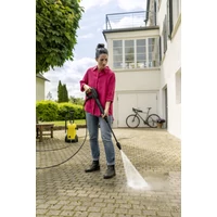 Karcher K 5 magasnyomású mosó (1.679-600.0)
