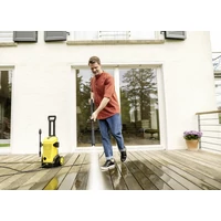 Karcher K 5 magasnyomású mosó (1.679-600.0)