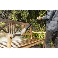 Karcher K 5 Power Control Flex Home Eco!Booster magasnyomású mosó (1.324-710.0)