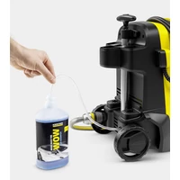 Karcher  K 5 Classic Home Magasnyomású mosó (1.950-702.0)