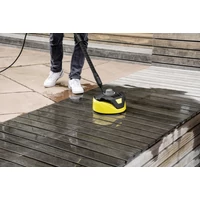 Karcher  K 5 Classic Home Magasnyomású mosó (1.950-702.0)