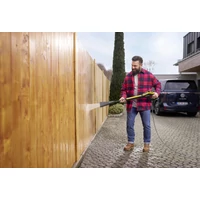 Karcher K 7 Smart Control Flex Eco!Booster magasnyomású mosó (1.317-344.0)