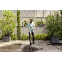 Karcher K 7 WCM Premium magasnyomású mosó (1.317-420.0)