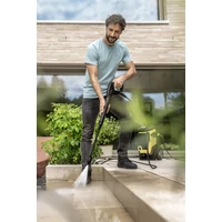 Karcher K 7 WCM Premium magasnyomású mosó (1.317-420.0)
