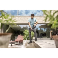 Karcher K 7 Power Flex Magasnyomású mosó (1.317-300.0)